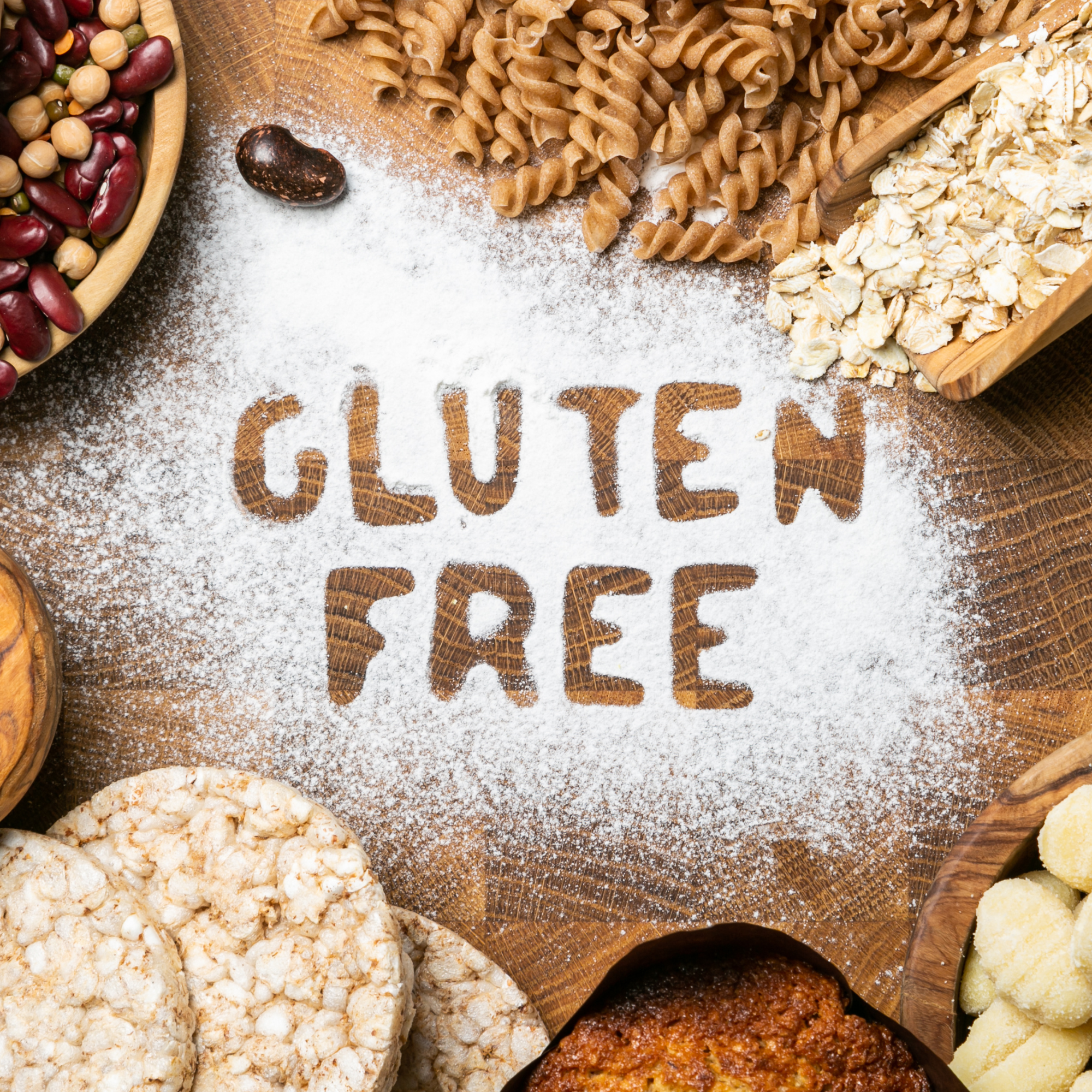 Gluten Unveiled: Navigating the Complex World of Ingredients and Health